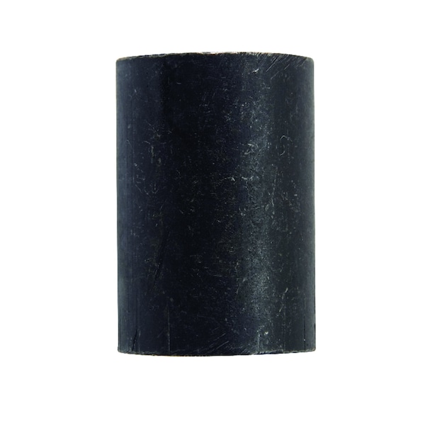 Billco 1/8 in. FPT X 1/8 in. D FPT Black Steel Coupling 753288000506 - main